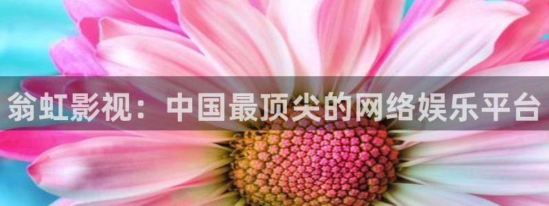 私人人影院：翁虹影视：中国最顶尖的网络娱乐平台