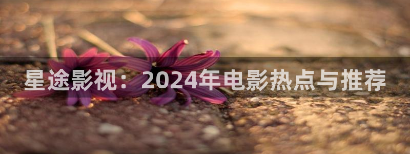 人人影剧：星途影视：2024年电影热点与推荐
