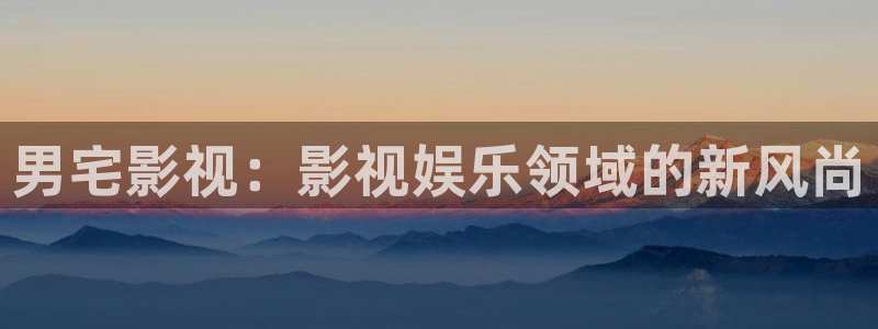 人人视频网页